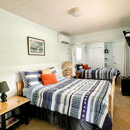Sea Dreamer Cottage Smith River ภายนอก รูปภาพ