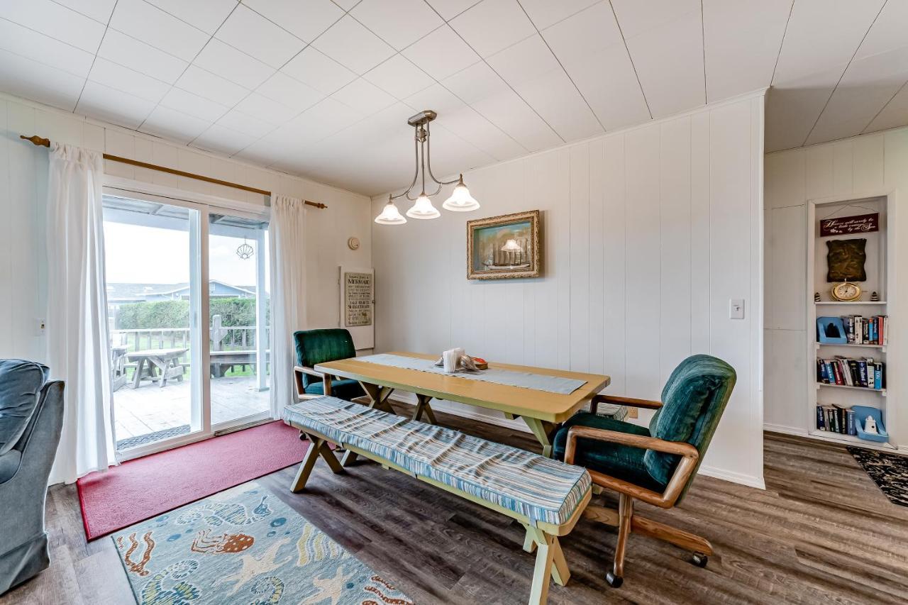 Sea Dreamer Cottage Smith River ภายนอก รูปภาพ