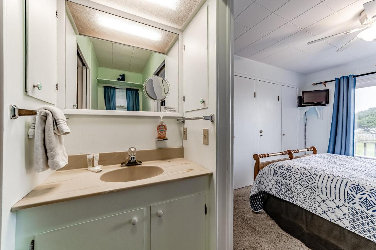 Sea Dreamer Cottage Smith River ภายนอก รูปภาพ