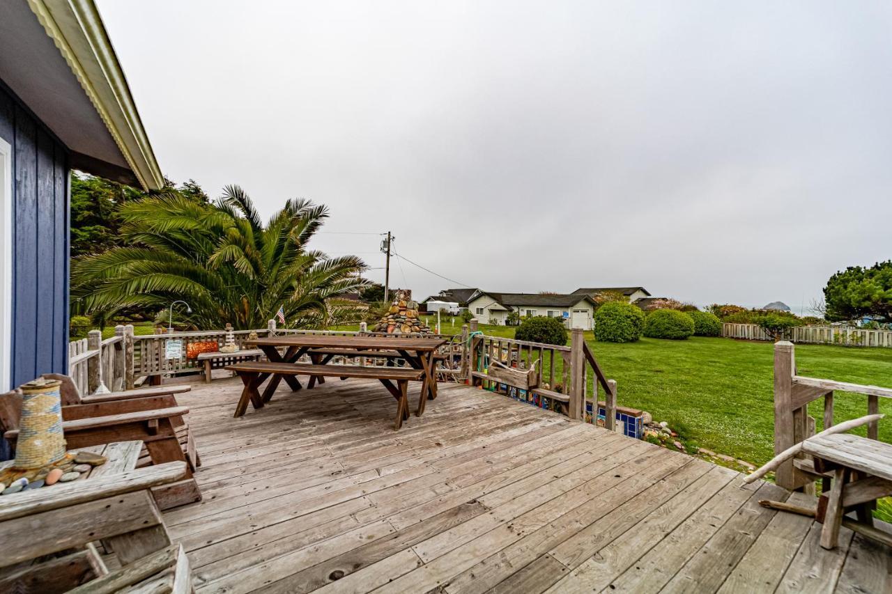 Sea Dreamer Cottage Smith River ภายนอก รูปภาพ