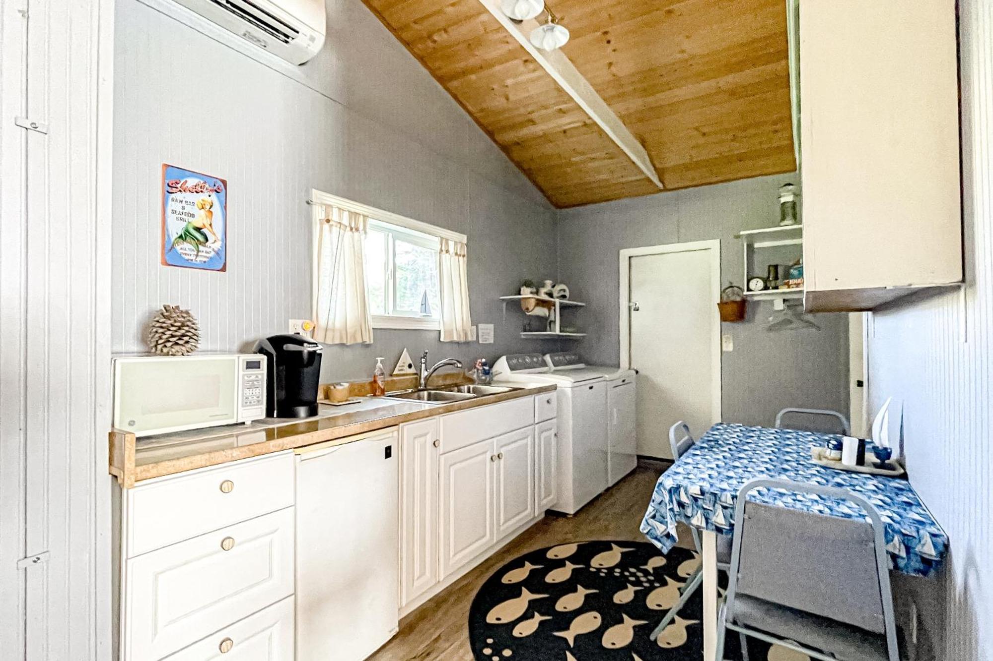 Sea Dreamer Cottage Smith River ภายนอก รูปภาพ