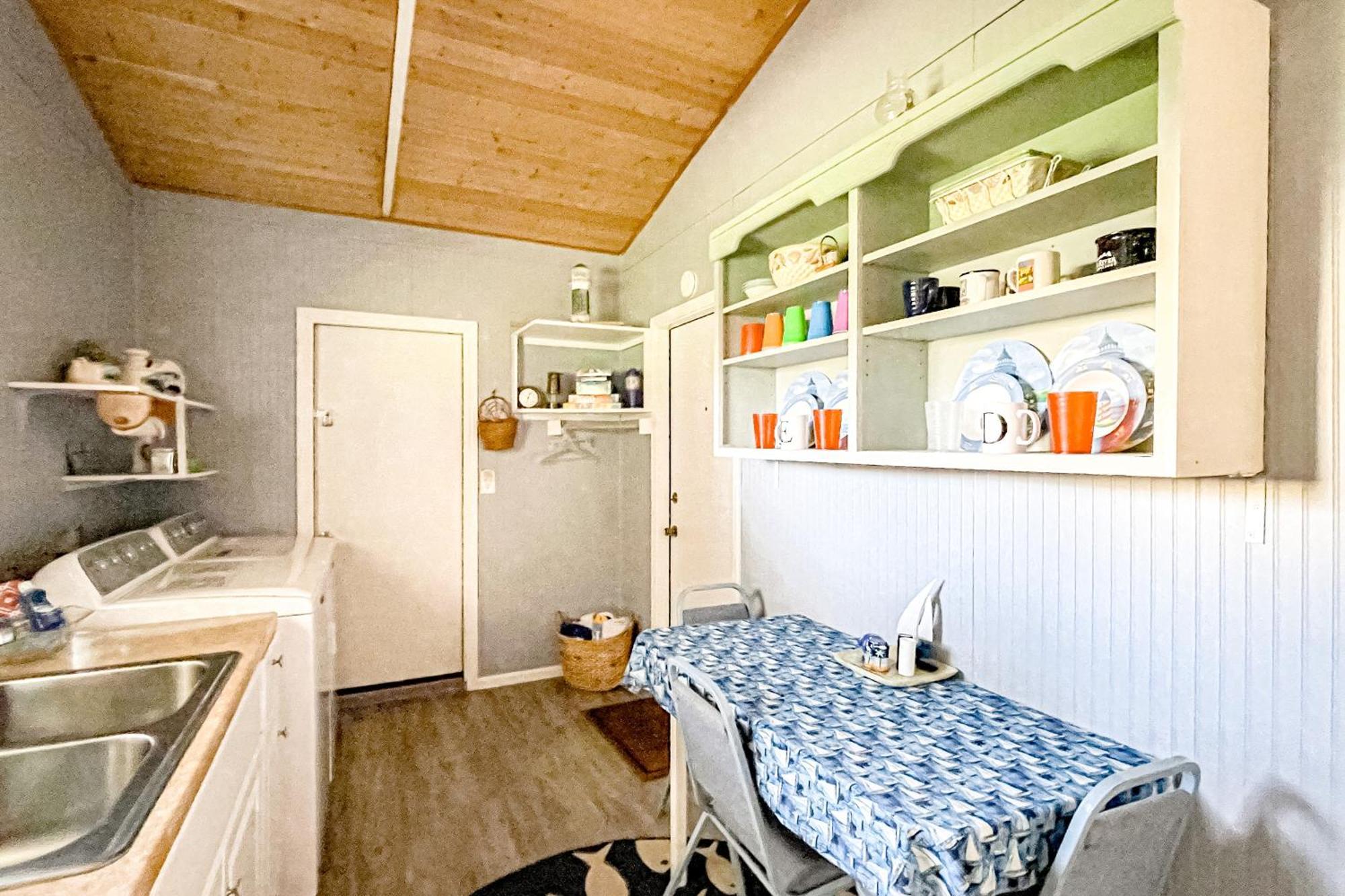 Sea Dreamer Cottage Smith River ภายนอก รูปภาพ