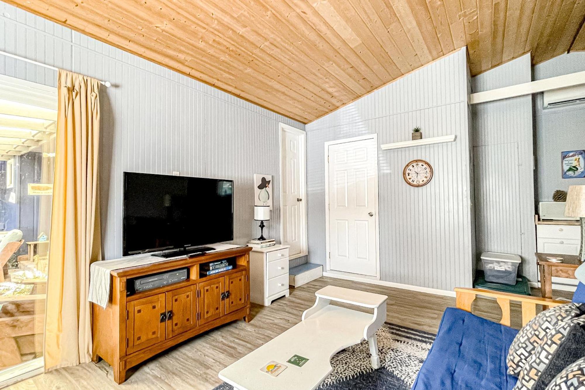 Sea Dreamer Cottage Smith River ภายนอก รูปภาพ