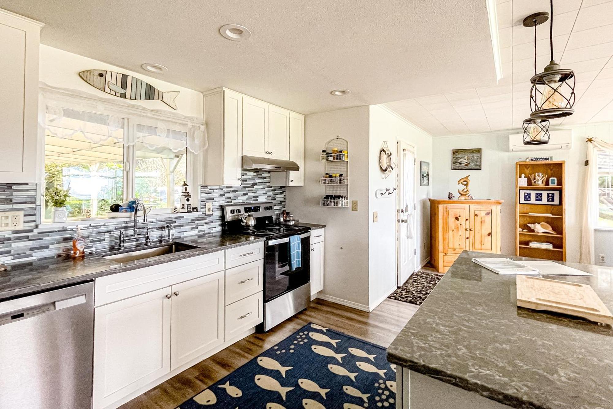 Sea Dreamer Cottage Smith River ภายนอก รูปภาพ